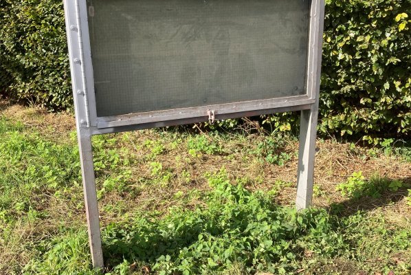 Little Tey Parish Noticeboard