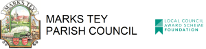 Marks Tey Parish Council